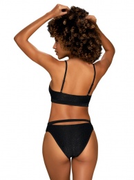 Obsessive - Miamelle Bikini - Black - M photo
