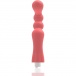 G-Spot - Gohan Vibrator - Red photo-3