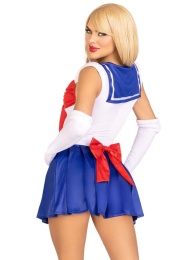 Leg Avenue - Sexy Sailor Costume 3pcs - S photo