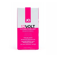 JO - 12V Volt 陰蒂刺激劑 - 10ml 照片