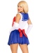 Leg Avenue - Sexy Sailor Costume 3pcs - S photo-2