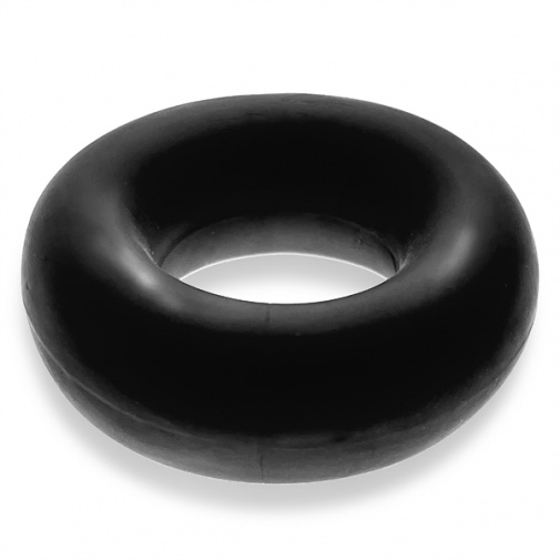 Oxballs - Fat Willy Cockring 3's Pack - Black photo