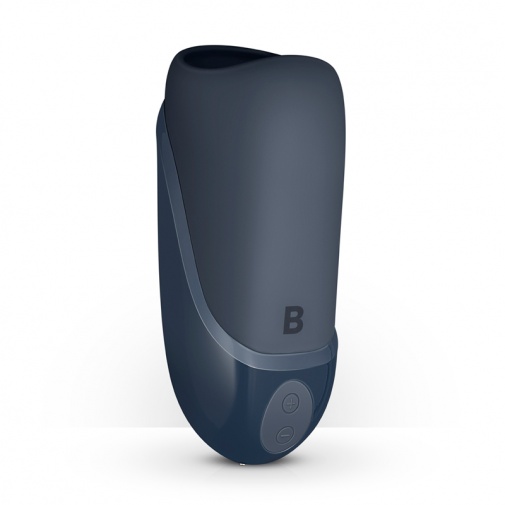 Boners - Vibro Blowjob Simulator - Blue photo