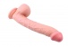 Chisa - Kosta Koufos 13.8″假陽具 - 肉色 照片-5