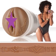 Fleshlight - Misty Stone Bump-n-Grind Masturbator photo