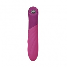 Key - Vela Vibe – Pink photo