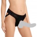 Lovetoy - Easy Strap On Harness - Black photo-6