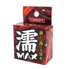 T-Best - 提升敏感度保濕霜 - 10g 照片