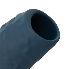 Boners - Vibro Penis Sleeve - Blue photo