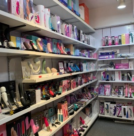 Wanta-Taketoys銅鑼灣第三分店