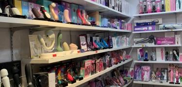 Causeway Bay Wanta-Taketoys