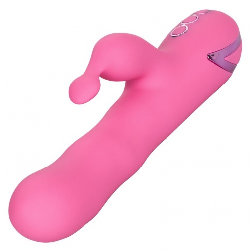 CEN - CalDream Santa Barbara Surfer - Pink photo