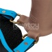 Lovetoy - 9'' Ingen Enhanced Strap-On Set XS-M - Flesh photo-14