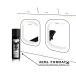 Black Hole - Dilation Silicone Anal Gel - 30ml photo-4