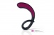Mystim - Curving Curt Electrosex Prostate Stimulator - Black photo-4