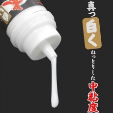 Magic Eyes - 本氣汁仿精液潤滑劑 - 360ml 照片