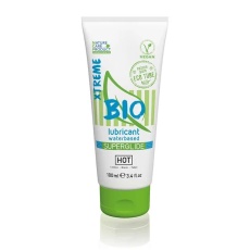 Hot - Bio Xtreme 特滑水性潤滑劑 - 100毫升 照片