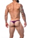 Cut4men - Classic Male Thong - Pink - L photo-2