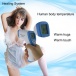 Mina Asian Robot Realistic Sex Doll, Skinny Body, Ultra Soft TPE 165 cm (5'4 ft) photo-12