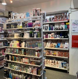 Wanta-Taketoys銅鑼灣第三分店