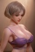 Candela Asian Realistic Sex Doll, Curvy Body, Ultra Soft Silicone 157 cm (5’2 ft) photo-8