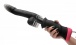 LoveBotz - Mega-Pounder Hand-Held Thrusting Dildo - Black photo-3