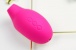Lelo - Sona Cruise 声波脉动阴蒂按摩器 - 樱桃色 照片-11