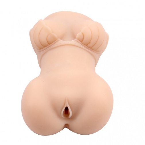 Chisa - Taco Body Stroker Masturbator photo