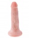 King Cock - Cock 5″ - Flesh photo-4