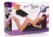 Frisky - Mount Me Inflatable Sex Position Pillow - Black photo-7