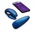 We-Vibe - Chorus 遙控情侶共震器 - 宇宙藍色  照片-2