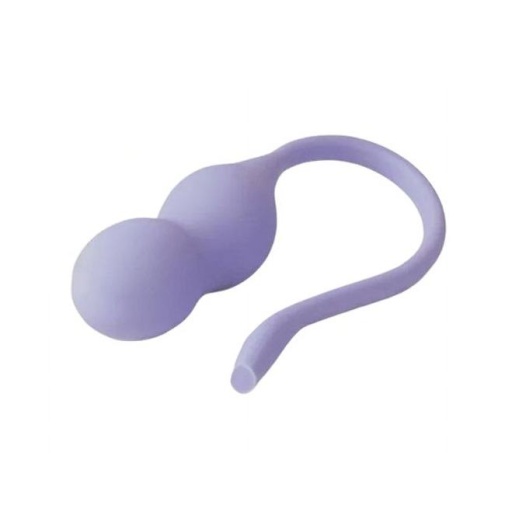 Perifit - Pelvic App Controlled Balls - Lilac photo