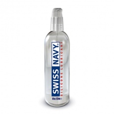 Swiss Navy - 矽性潤滑劑 - 240ml 照片