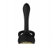 Zalo - Bayek APP Dual Ring - Obsidian Black photo-6