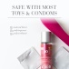 JO - Cosmopolitan雞尾酒味水性潤滑劑 - 60ml 照片-4
