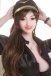 Kyoko Asian Realistic Sex Doll, Large Breasts, Ultra Soft TPE 158 cm (5’2 ft) photo