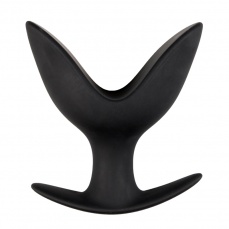 Sinner Gear - Anchor Plug M - Black photo