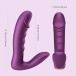 Honey Play Box - Rora 2 Sensing App Dual Vibrator - Purple photo-7