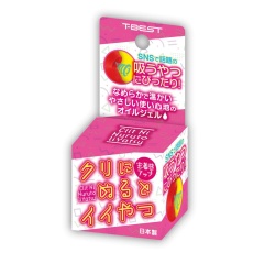 T-Best - 陰蒂 Ni Nuruto 凝膠 - 10 克 照片