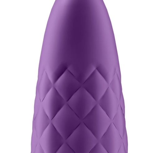 Satisfyer - Ultra Power Bullet 5 - Violet photo