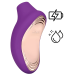 Lelo - Sona 2 Clitoris Massager - Purple photo