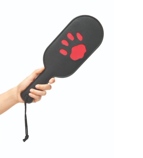 Prowler - Puppy Paddle - Black/Red 照片
