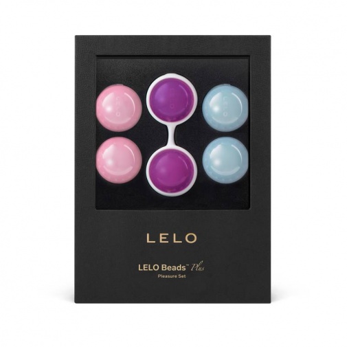 Lelo - Beads Plus Kegel Balls photo
