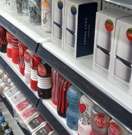 TakeToys旺角第二分店