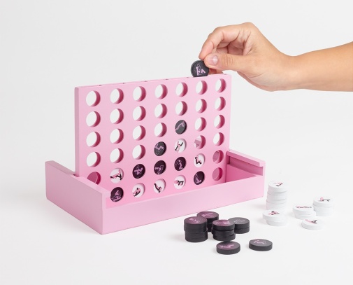 Secret Play - Play4sex 四子棋 照片