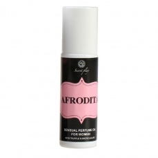 Secret Play - Afrodita 芳香油 - 20ml 照片