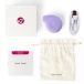 Nomi Tang - Little Snail - Lavender photo-12