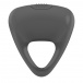 Ovo - B9 Vibro Ring - Grey photo-2