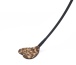 Vegan Fetish - Cafe Riding Crop - Brown photo-4