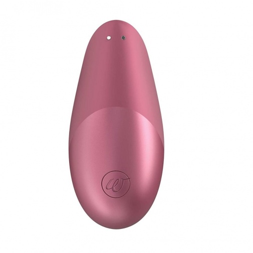 Womanizer - Liberty - Pink Rose photo